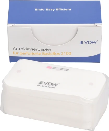 Autoklaverpapir