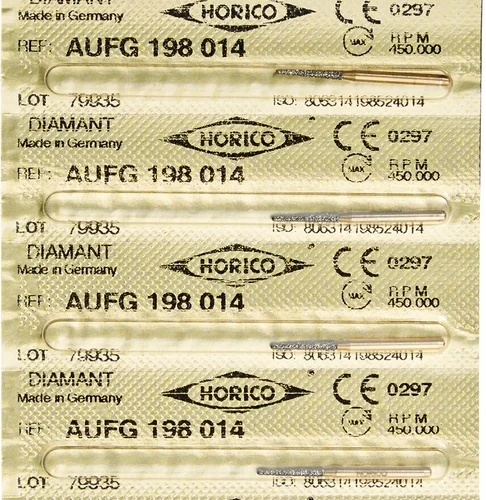 diamant AuFG 198