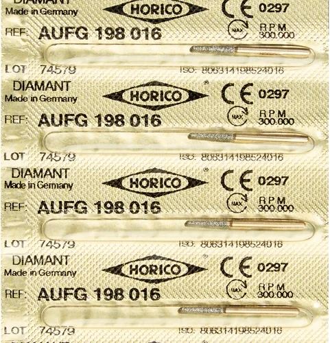 diamant AuFG 198