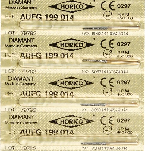 diamant AuFG 199