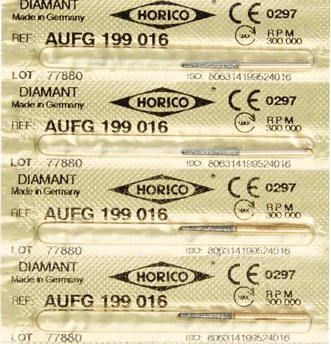 diamant AuFG 199