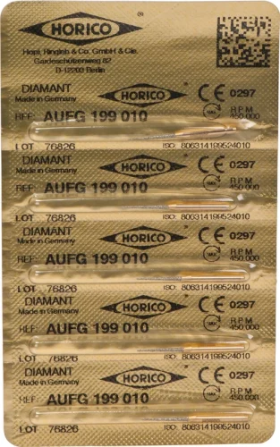 diamant AuFG 199