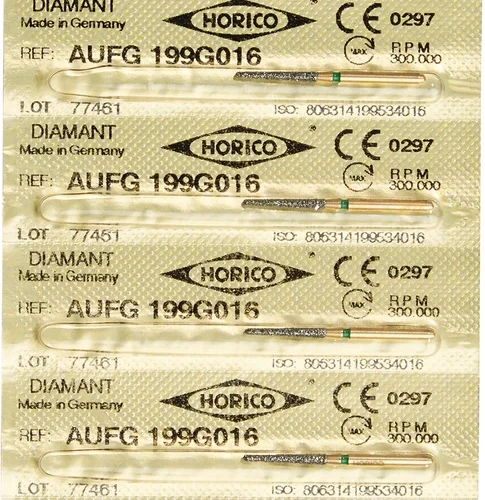 diamant AuFG 199
