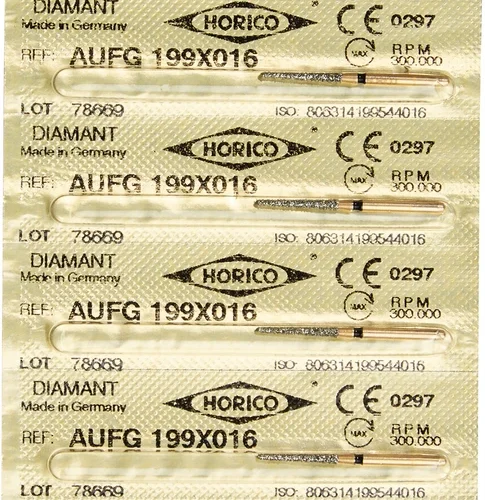 diamant AuFG 199