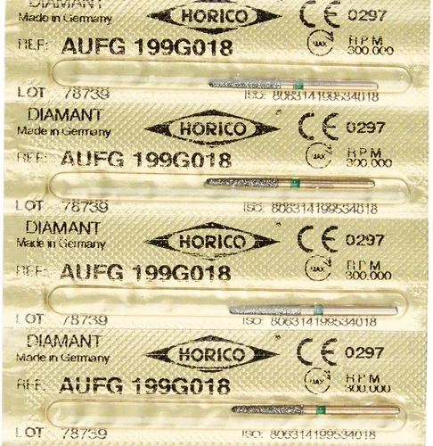 diamant AuFG 199