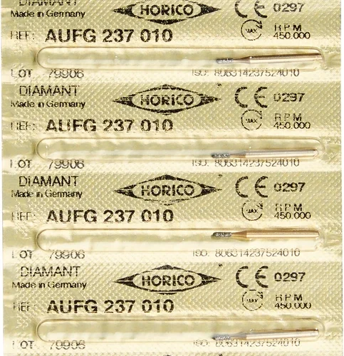 diamant AuFG 237