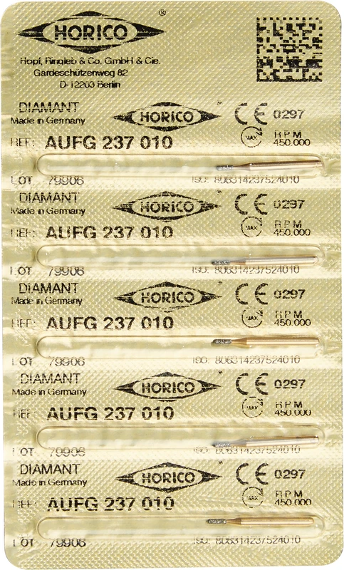 diamant AuFG 237