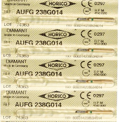 diamant AuFG 238