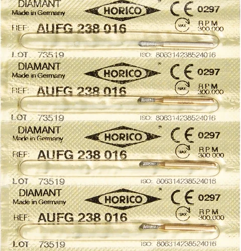 diamant AuFG 238