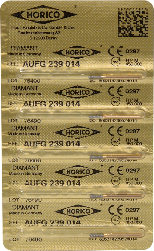diamant AuFG 239