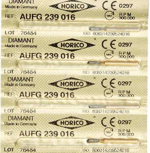 diamant AuFG 239