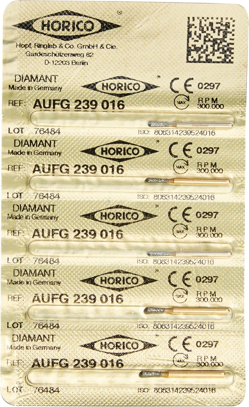 diamant AuFG 239