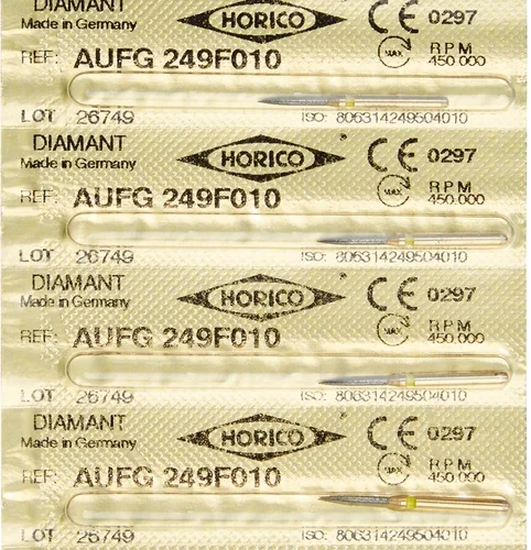 diamant AuFG 249