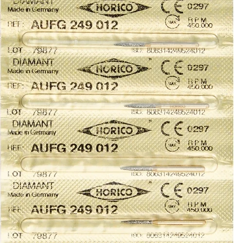 diamant AuFG 249
