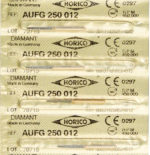 diamant AuFG 250