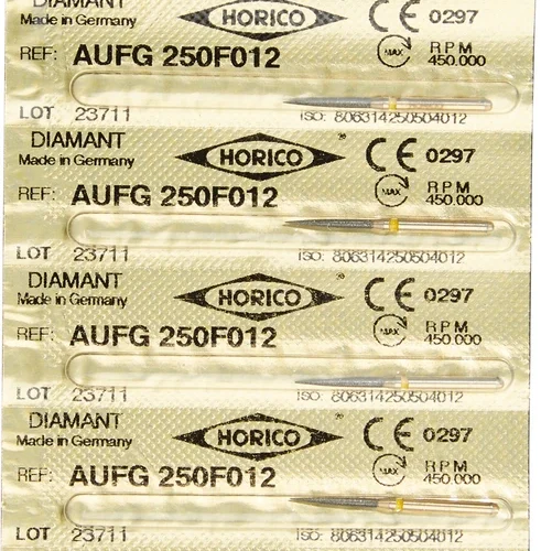 diamant AuFG 250