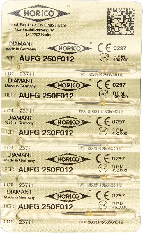 diamant AuFG 250