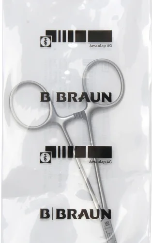 Arterieklemme etter Halsted-Mosquito