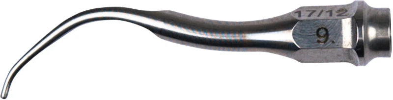 Sonosoft- / Lux Scaler