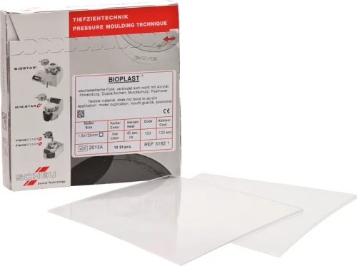 BIOPLAST®