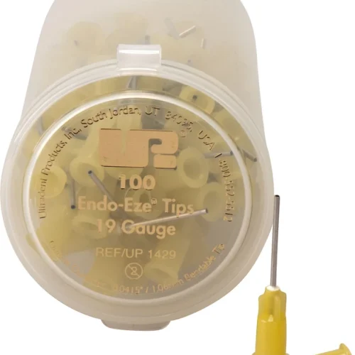 Endo-Eze™ Tips