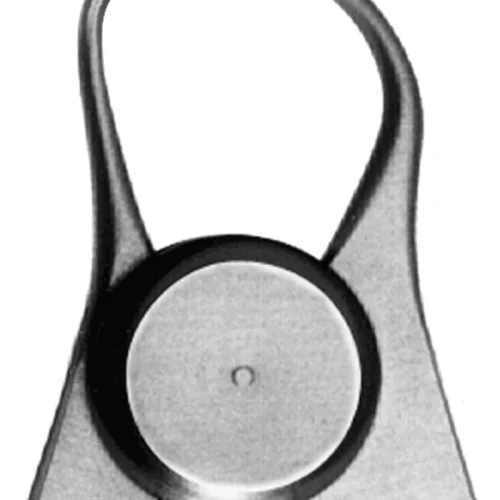 Målekompass etter Iwanson