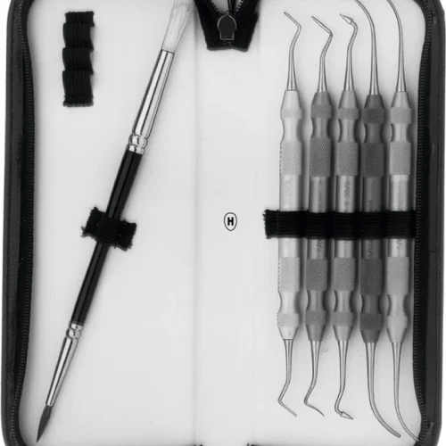 Voksinstrumenter etter P. K. Thomas