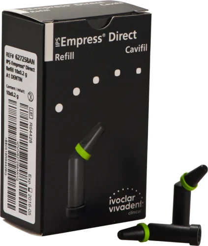 IPS Empress® Direct