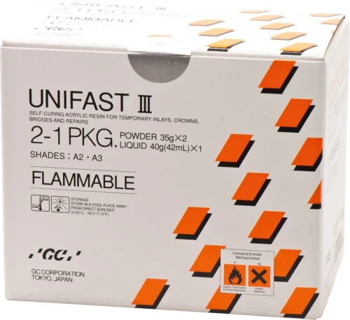 GC UNIFAST III