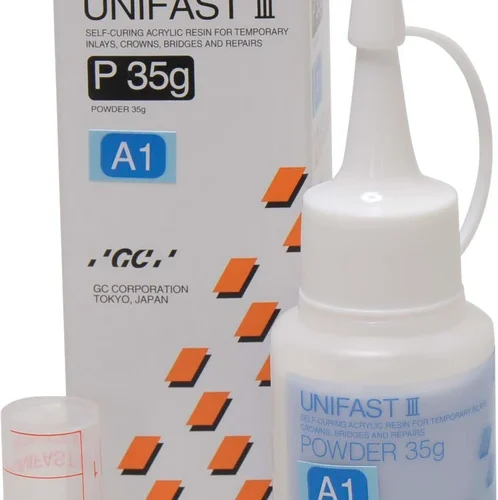 GC UNIFAST III
