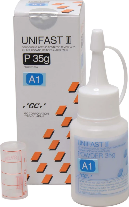 GC UNIFAST III