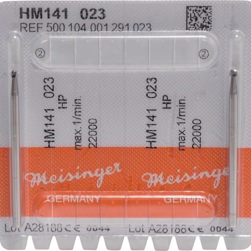 Kirurgisk fres HM 141