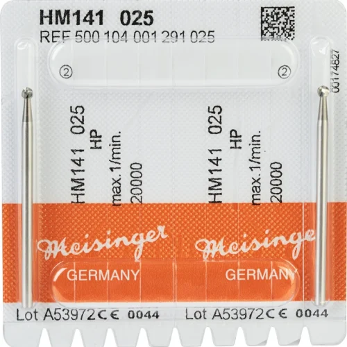 Kirurgisk fres HM 141