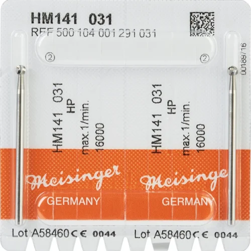 Kirurgisk fres HM 141