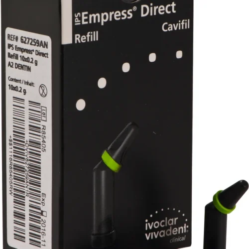 IPS Empress® Direct