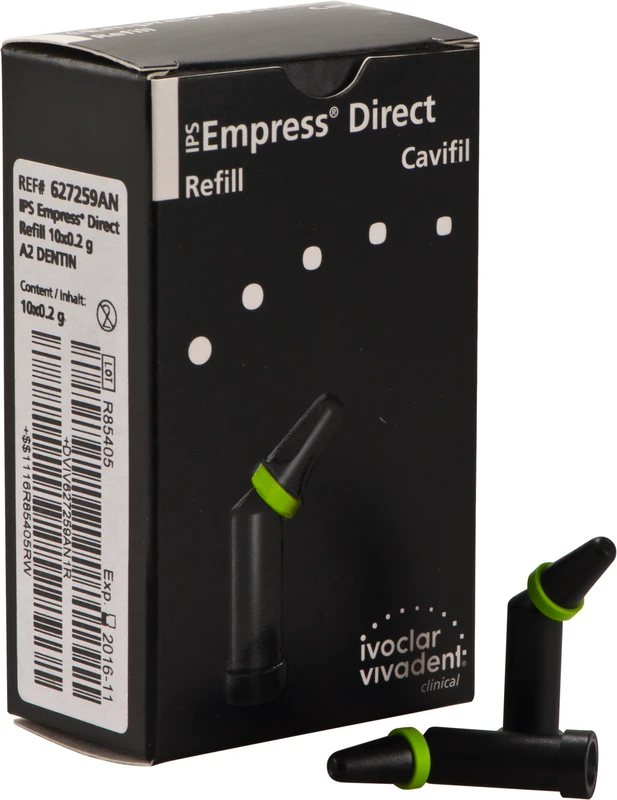 IPS Empress® Direct