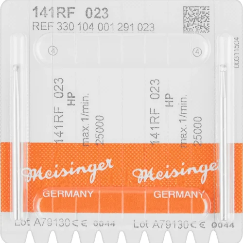 Kirurgisk kulefres 141RF