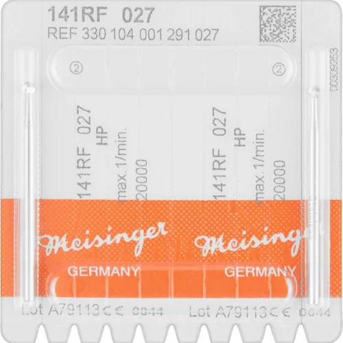 Kirurgisk kulefres 141RF