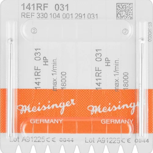 Kirurgisk kulefres 141RF