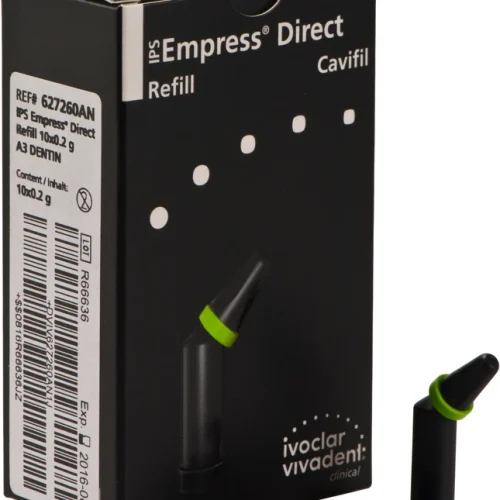 IPS Empress® Direct