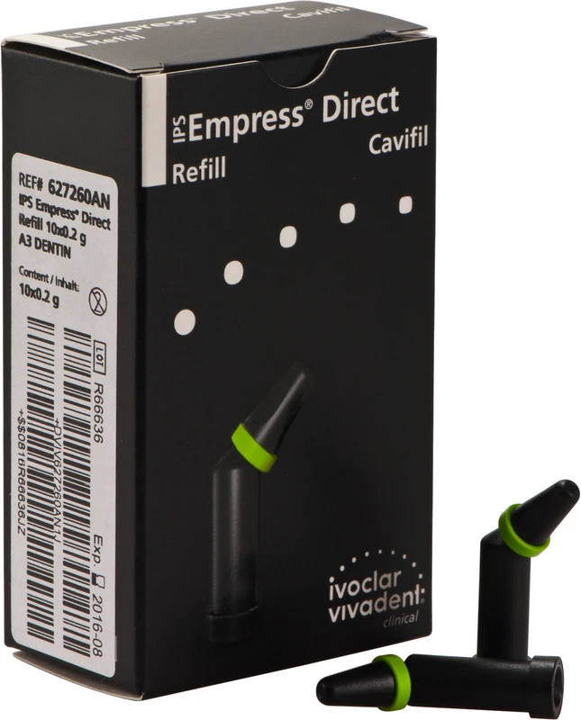 IPS Empress® Direct