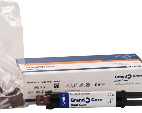 Grandio Core Dual Cure