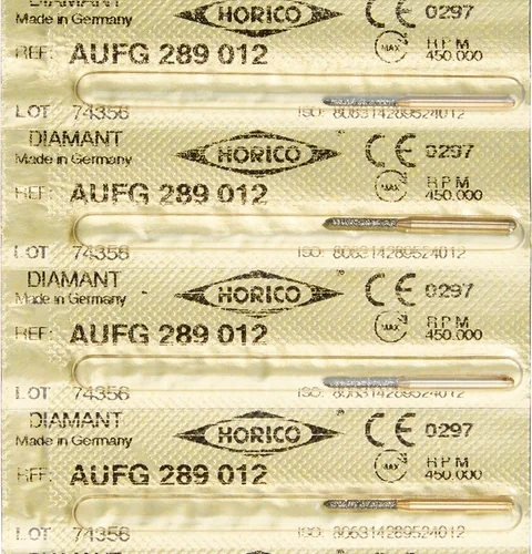Diamant AuFG 289