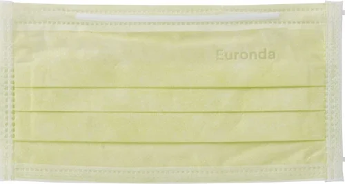 Monoart® munnbeskyttelse 3