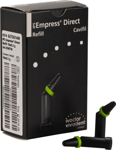 IPS Empress® Direct