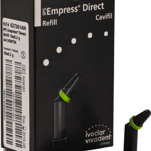 IPS Empress® Direct