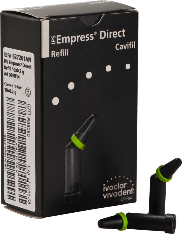 IPS Empress® Direct