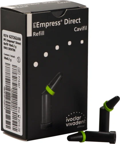 IPS Empress® Direct