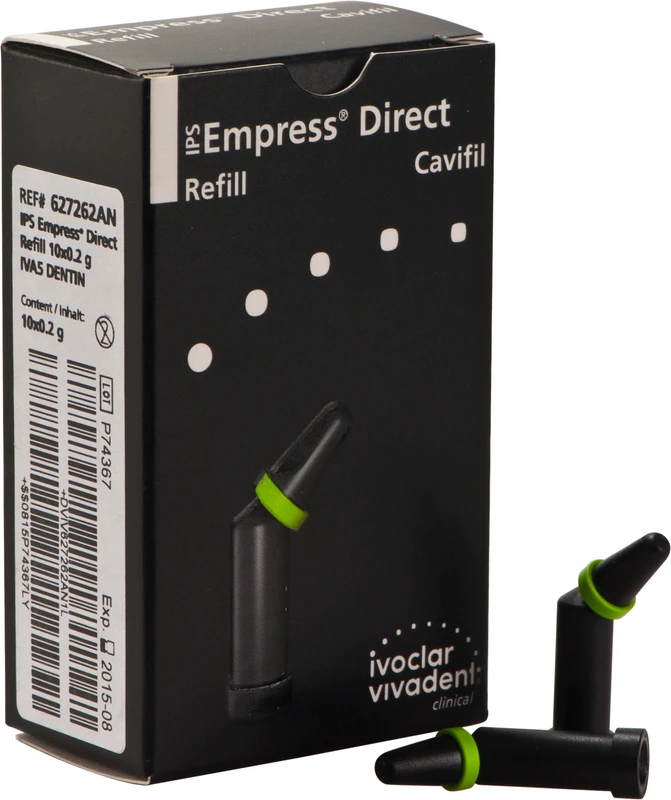 IPS Empress® Direct