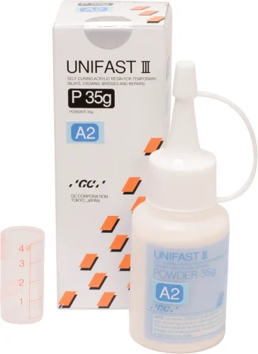 GC UNIFAST III